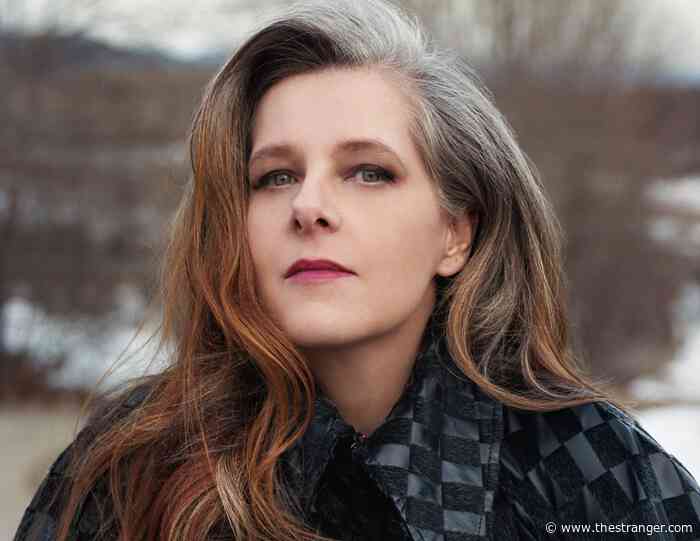 Stranger Suggests: Stuart Murdoch, Reggie Watts, The Umbrellas of Cherbourg, Seattle Hospitality Immigration Fundraiser