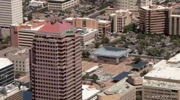 Albuquerque hosting webinars to help people navigate Trump's immigration policies