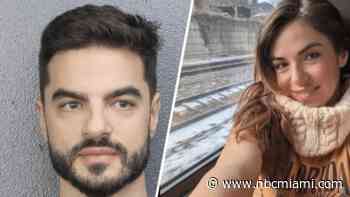 Warrant accuses brother of tampering in probe of man charged in wife's murder in Spain