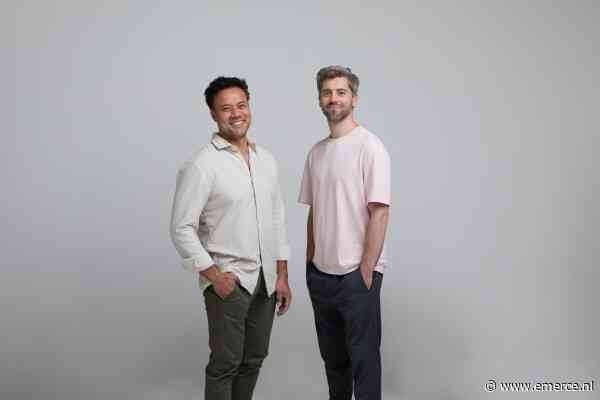 Amdax lanceert ‘eerste crypto vermogensbeheerder voor het grote publiek’