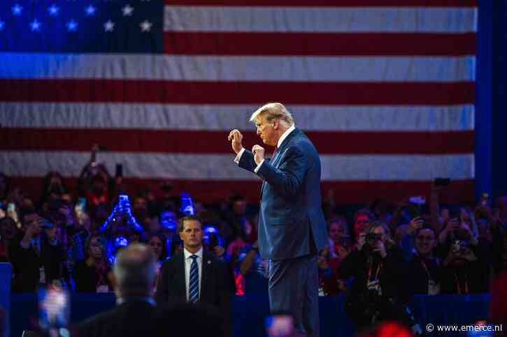 Trump wil TikTok kopen via staatsfonds, maar de tijd dringt