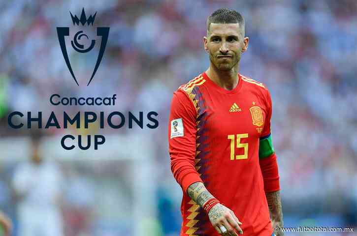 ¿Sergio Ramos podrá jugar Concachampions con Rayados? El reglamento da su veredicto