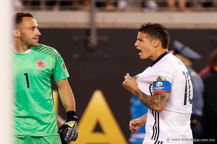 En Grupo Pachuca y León quieren otro histórico de Colombia