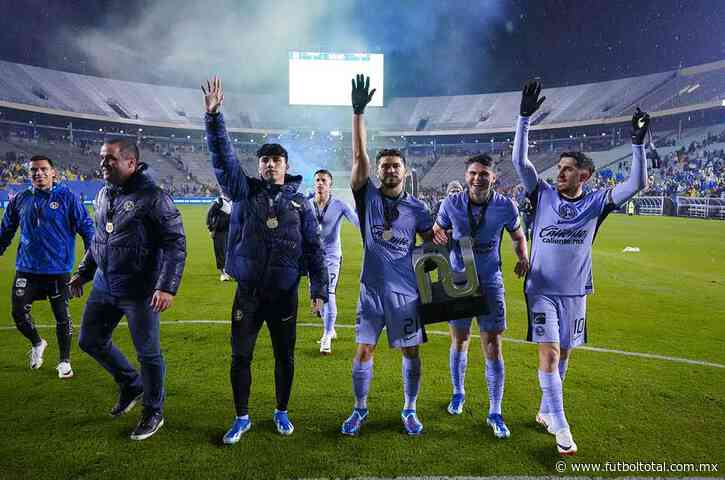 Desde Turquía quieren dos pilares del América de Jardine