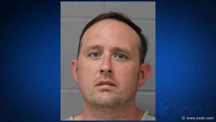 APD: 43-year-old man arrested in connection with homicide after crash near Barton Springs