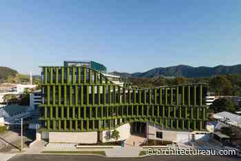 Yarrila Place by BVN