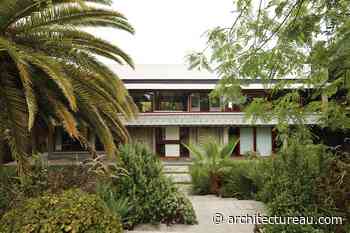 Iwanoff House added to WA's state heritage register