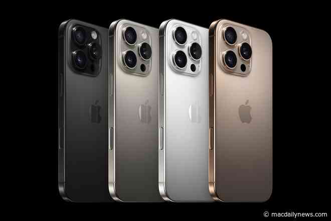 President Trump’s new tariffs on China could push up iPhone prices