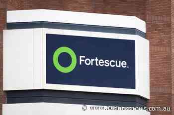 Temperature rises in Fortescue tech row