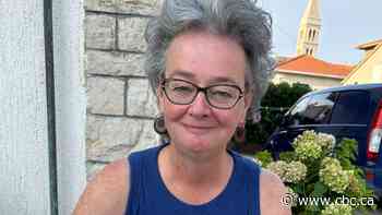 B.C. woman can talk again after pioneering surgery for voice disorder