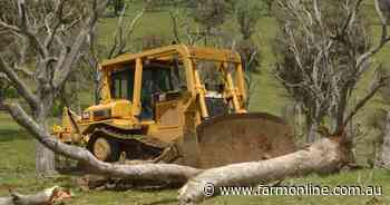 Controversial government nature positive reforms off the table - for now