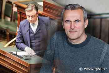 Econoom Gert Peersman over de besparingsplannen: “Elke regering rekent op terugverdieneffecten, maar nu is het wel extreem”