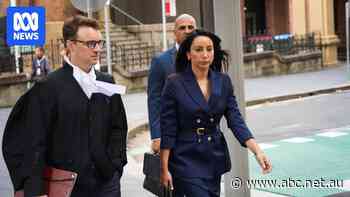 Anderson concerned Lattouf's social media included antisemitic content