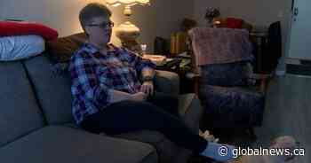 ‘It’s horrible’: Apartment without heat for days during Calgary cold snap, tenant says