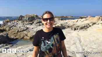 Man charged with unlawful killing after wife's death