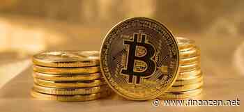 BlackRock-CEO Larry Fink: So könnte Bitcoin auf 700.000 US-Dollar steigen