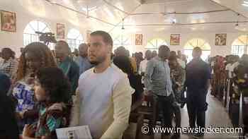 Politie in Sierra Leone zegt klopjacht op Bolle Jos te zijn gestart