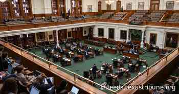 Texas bill that lets families use tax dollars for private schools swiftly sails through Senate