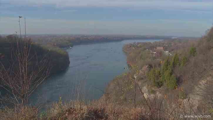 Lewiston police chief says tariff threats had ‘positive result’ on border