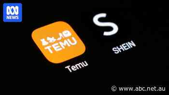 Trump's tariffs on China are a 'double-whammy' for Temu and Shein
