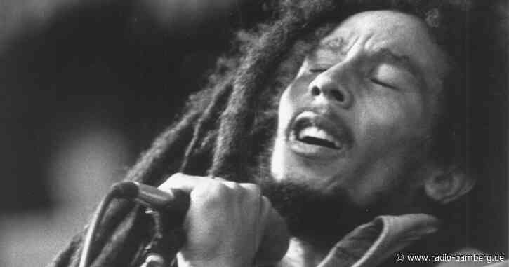 «Es sprang ein Funke über»: Bob Marley vor 80 Jahren geboren