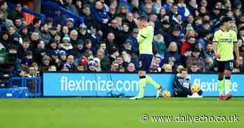 'Really frustrating' - Aribo sympathises with Stephens after injury setback