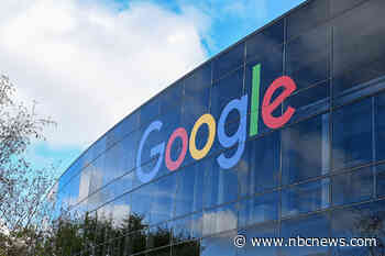 Google rolls back DEI efforts, including hiring goals