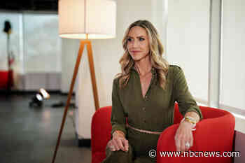 Lara Trump to host weekend show on Fox News