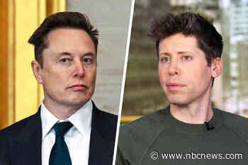 'Billionaires versus billionaires': OpenAI feud between Elon Musk, Sam Altman faces federal judge