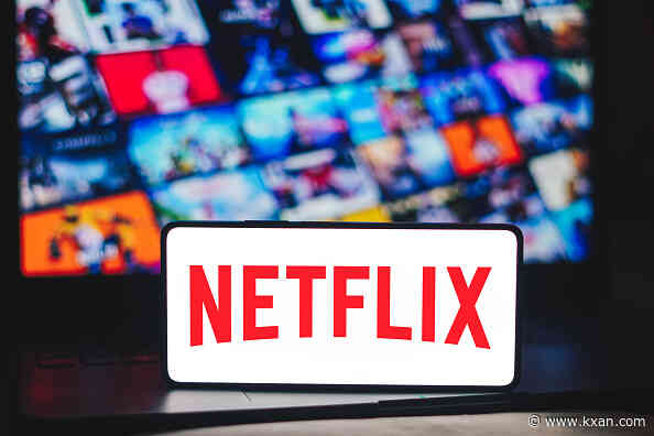 What's new on Netflix in February 2025?