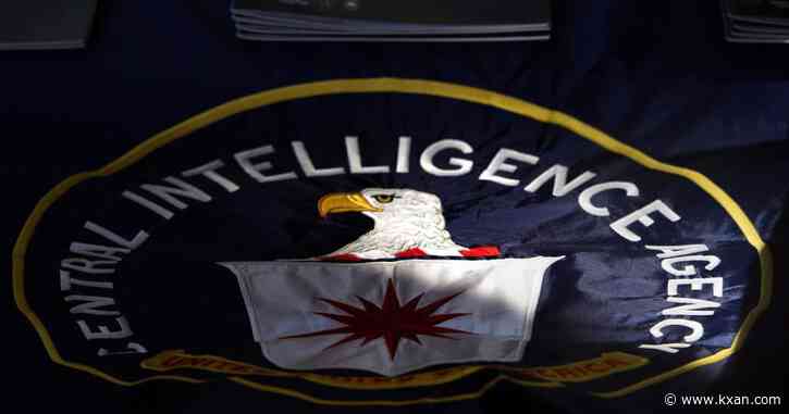 CIA shares new employee names through unclassified email