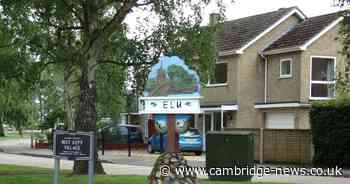 Plans for Gypsy Traveller pitches near Cambridgeshire village given green light