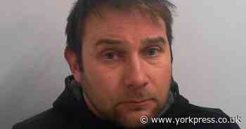 North Yorkshire man jailed after series of sex assaults