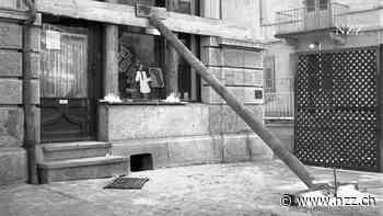 Nur 23 Prozent der Gebäudewerte in der Schweiz sind gegen Erdbeben versichert – dabei sind die Risiken grösser, als viele denken