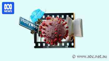 Why you're unlikely to see COVID mentioned in film for a while