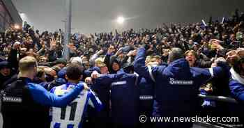 KNVB-beker | Bekijk hier de uitslagen en hoe laat donderdag de laatste kwartfinale wordt gespeeld