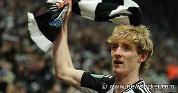 Sven Botman en Newcastle plaatsen zich voor finale Carabao Cup na overtuigende zege op Arsenal