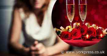 'It wasn't love' - York woman lays bare abuse suffered at hands of a partner