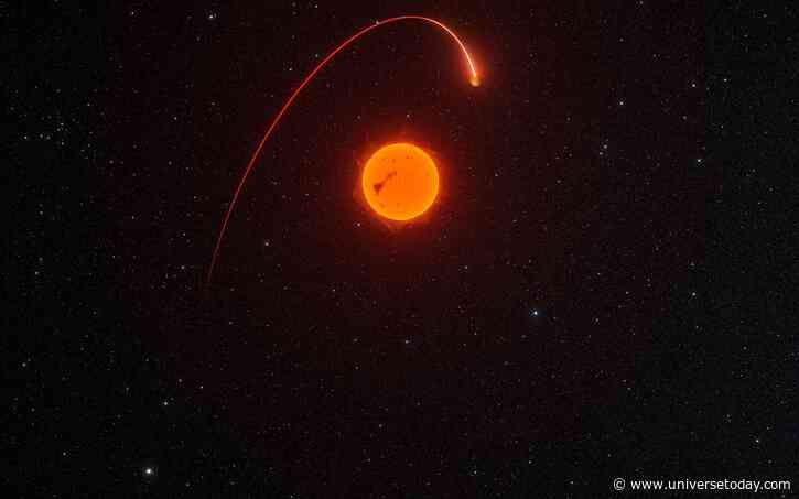 Gaia Was Right. It Did Find a Planet.