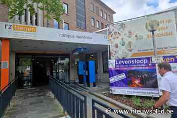 Welke ziekenhuizen in onze regio wil minister Vandenbroucke omvormen naar daghospitalen?