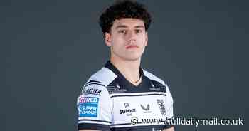 Lewis Martin embracing Hull FC wing battle as insight given to John Cartwright instructions
