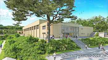 Beschluss ist gefallen: So soll die sanierte Stammheimer Halle aussehen