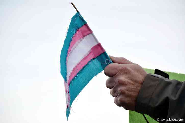NM advocates respond to Trump's ban of transgender athletes in women's sports