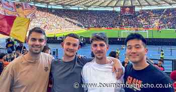 Bournemouth-based app gains 14 million impressions online