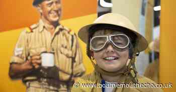 Tank Museum to host family-friendly half-term event