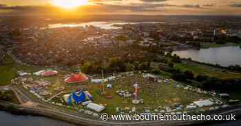 Star-studded lineup announced for huge Dorset music festival