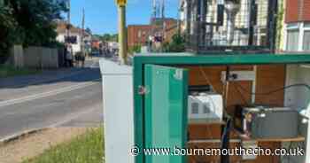 New strategy aims to improve air quality in the New Forest