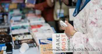 Literary festival to celebrate International Women's Day