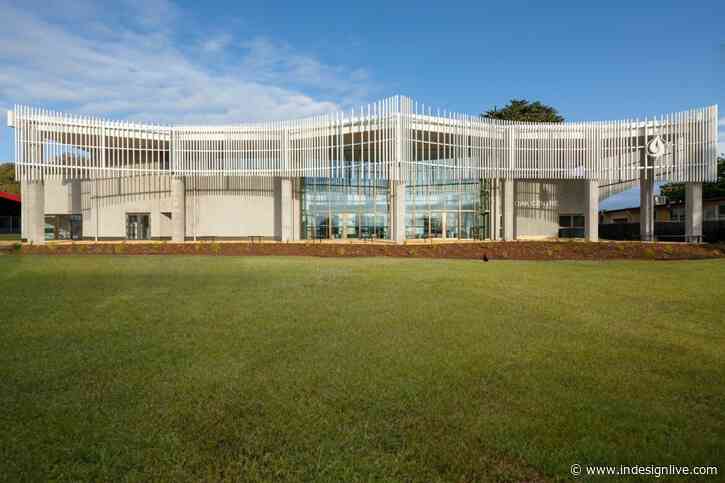 New LIFE for Clonard College