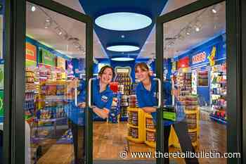 Haribo to open Bluewater store next week